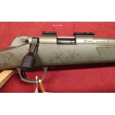 XT Synthetic .22lr XT Synthetic .22lr